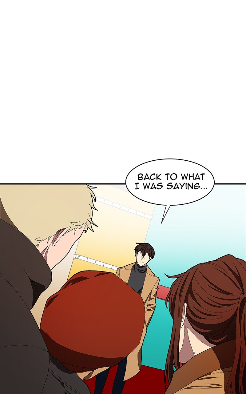 I Love Yoo chapter 106 - page 10