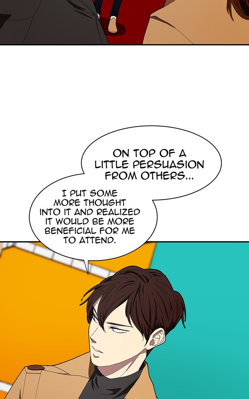 I Love Yoo chapter 106 - page 11