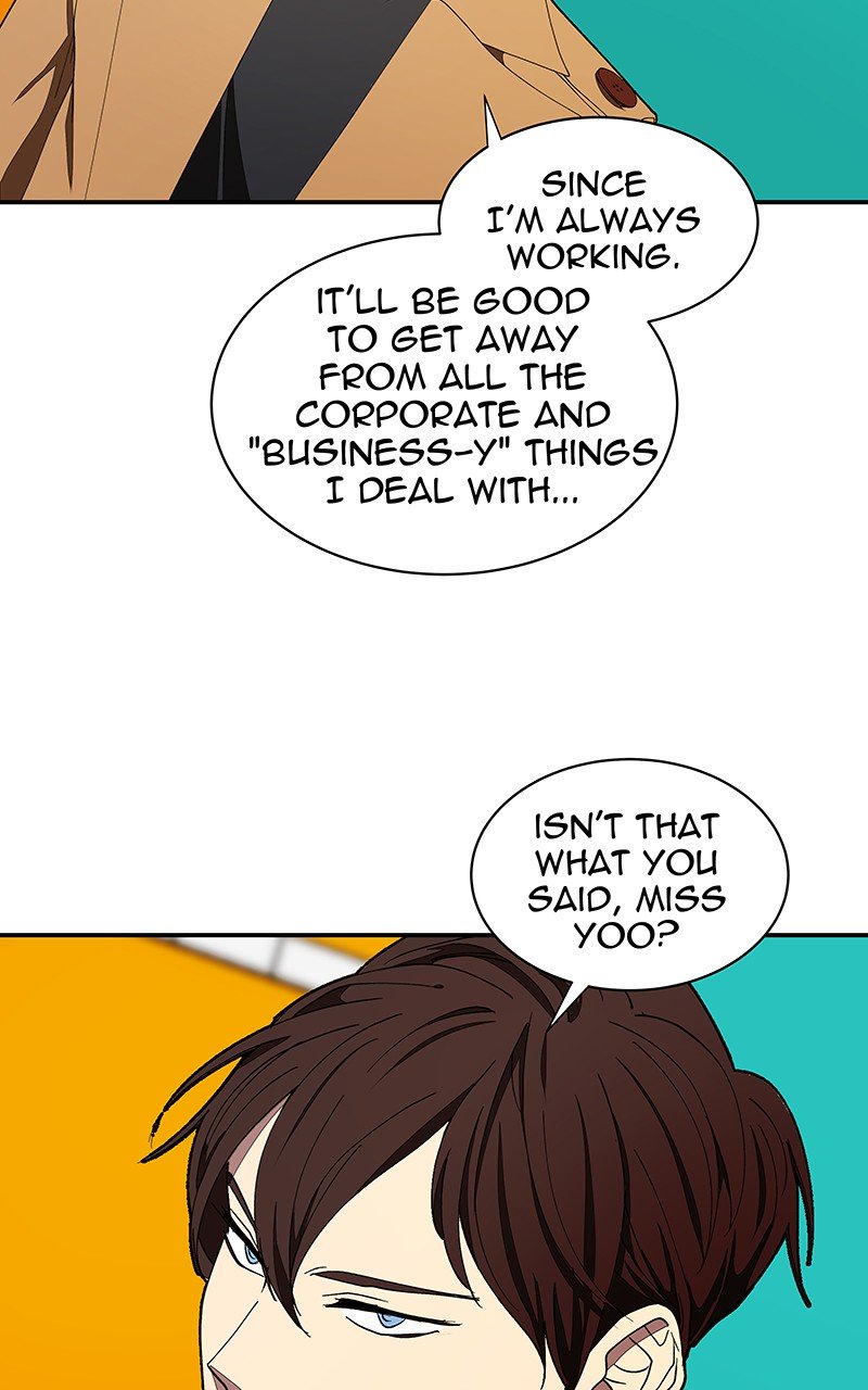 I Love Yoo chapter 106 - page 12