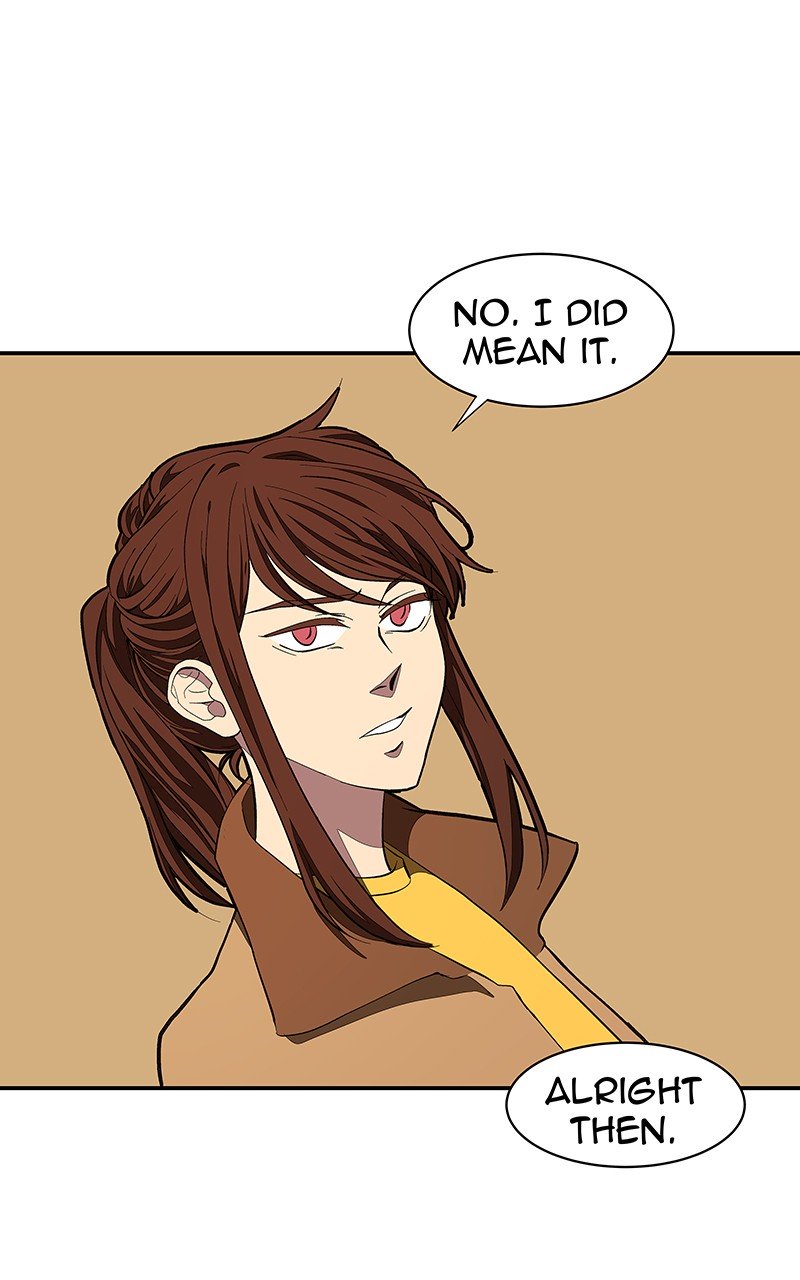 I Love Yoo chapter 106 - page 14
