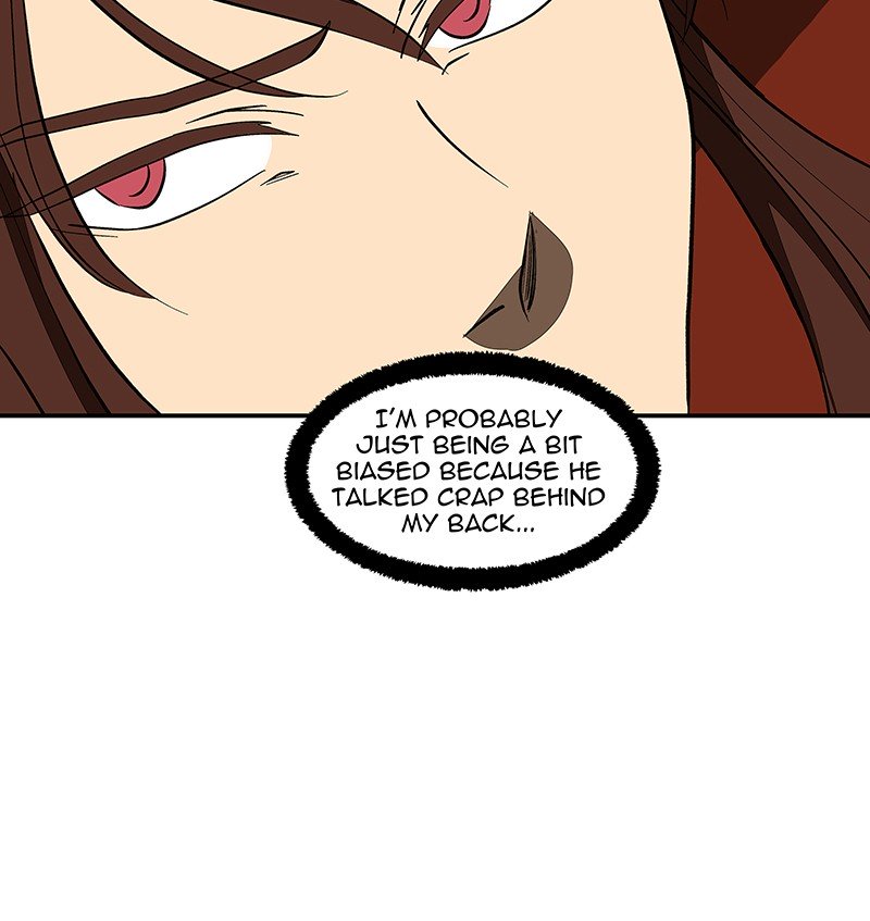 I Love Yoo chapter 106 - page 19