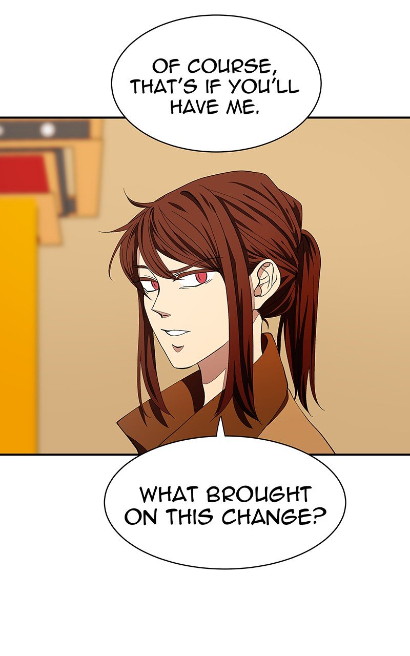 I Love Yoo chapter 106 - page 2