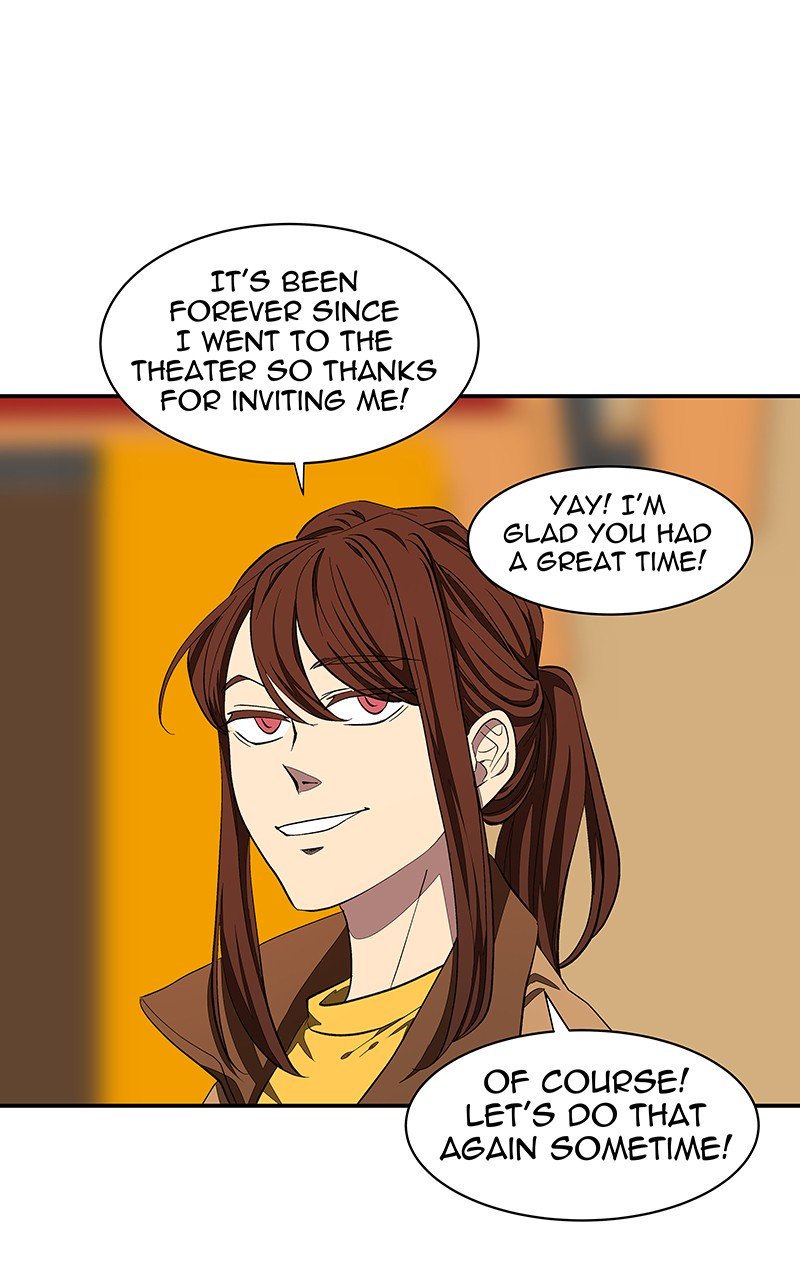I Love Yoo chapter 106 - page 24
