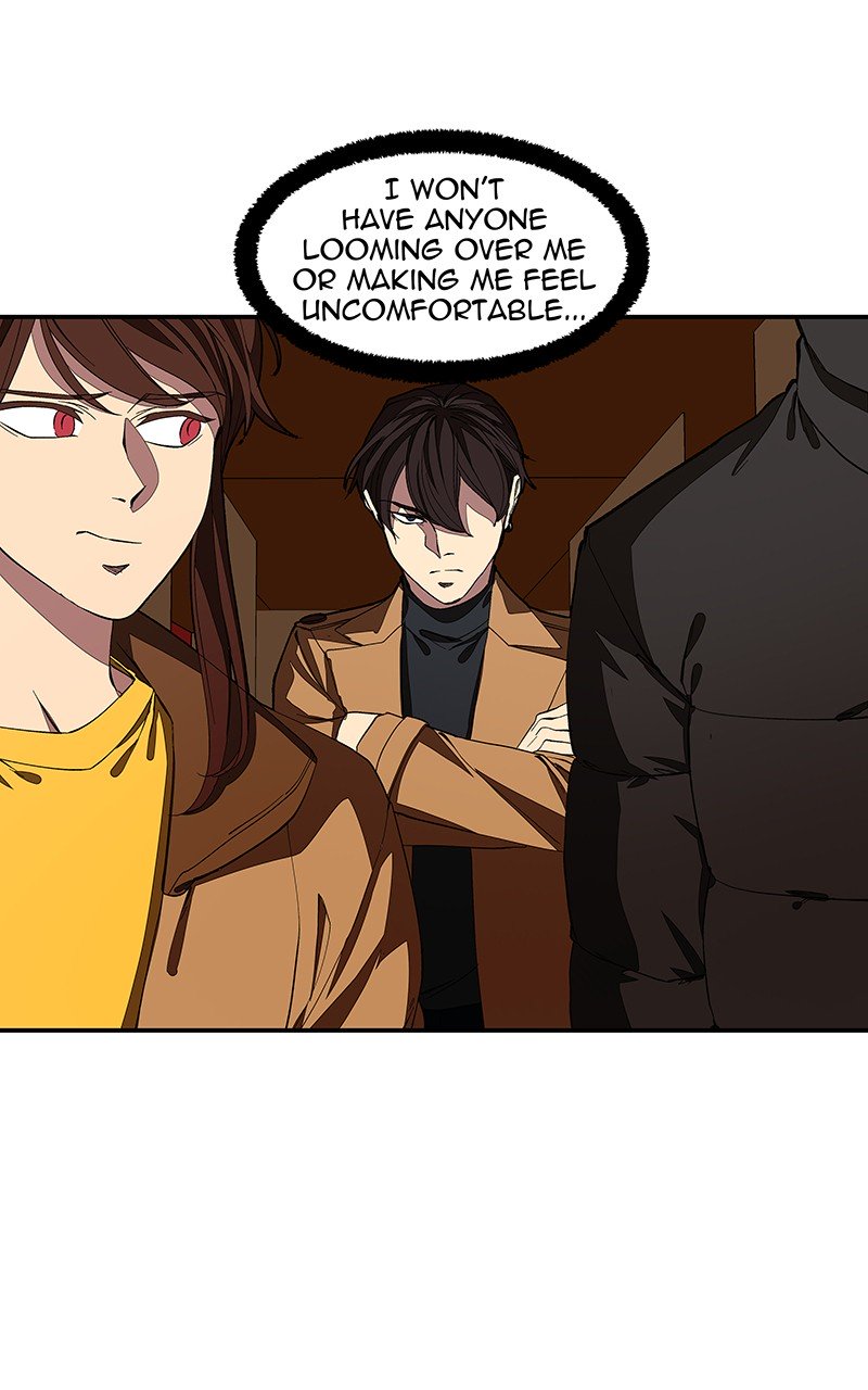 I Love Yoo chapter 106 - page 27