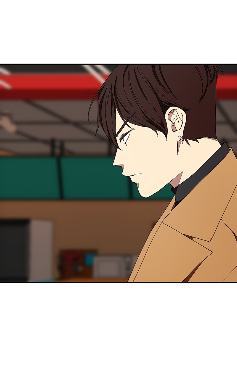 I Love Yoo chapter 106 - page 3