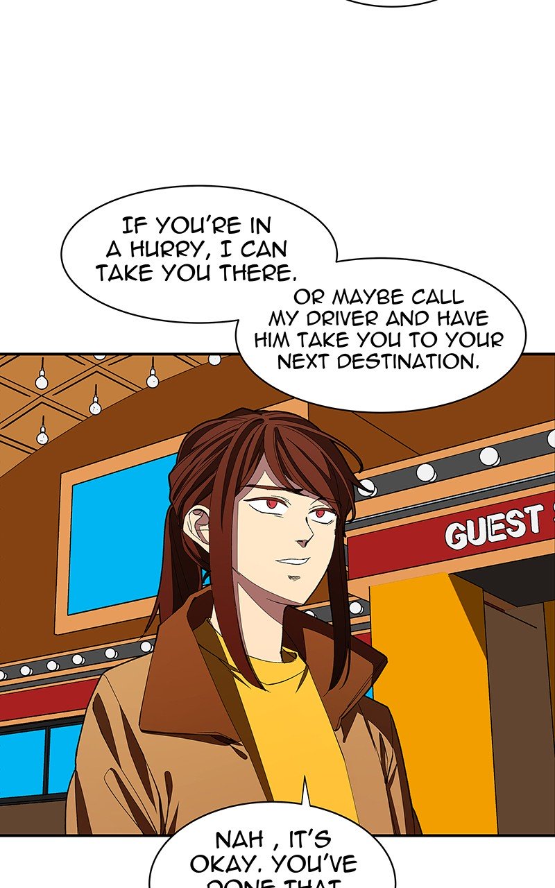 I Love Yoo chapter 106 - page 30