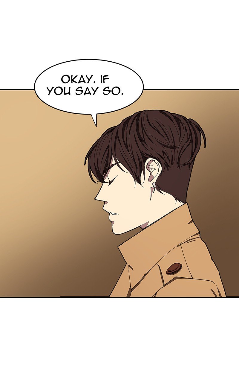 I Love Yoo chapter 106 - page 40