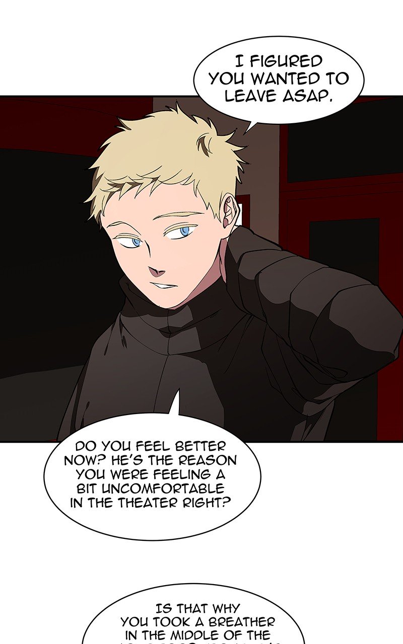 I Love Yoo chapter 106 - page 46