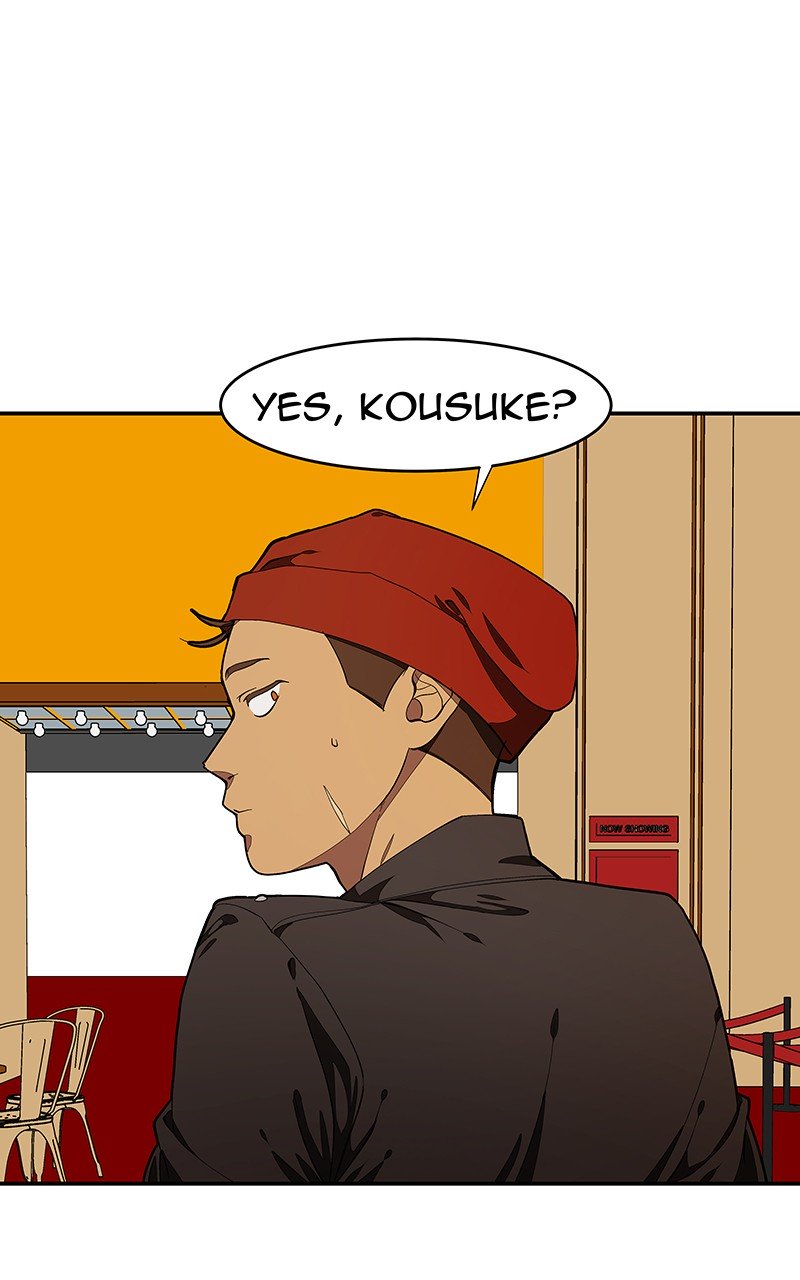 I Love Yoo chapter 106 - page 59