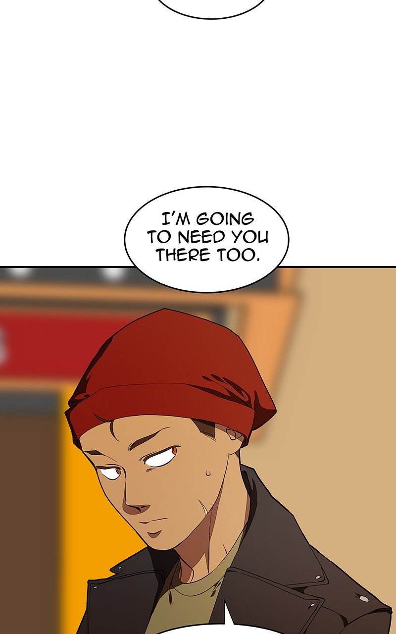 I Love Yoo chapter 106 - page 61