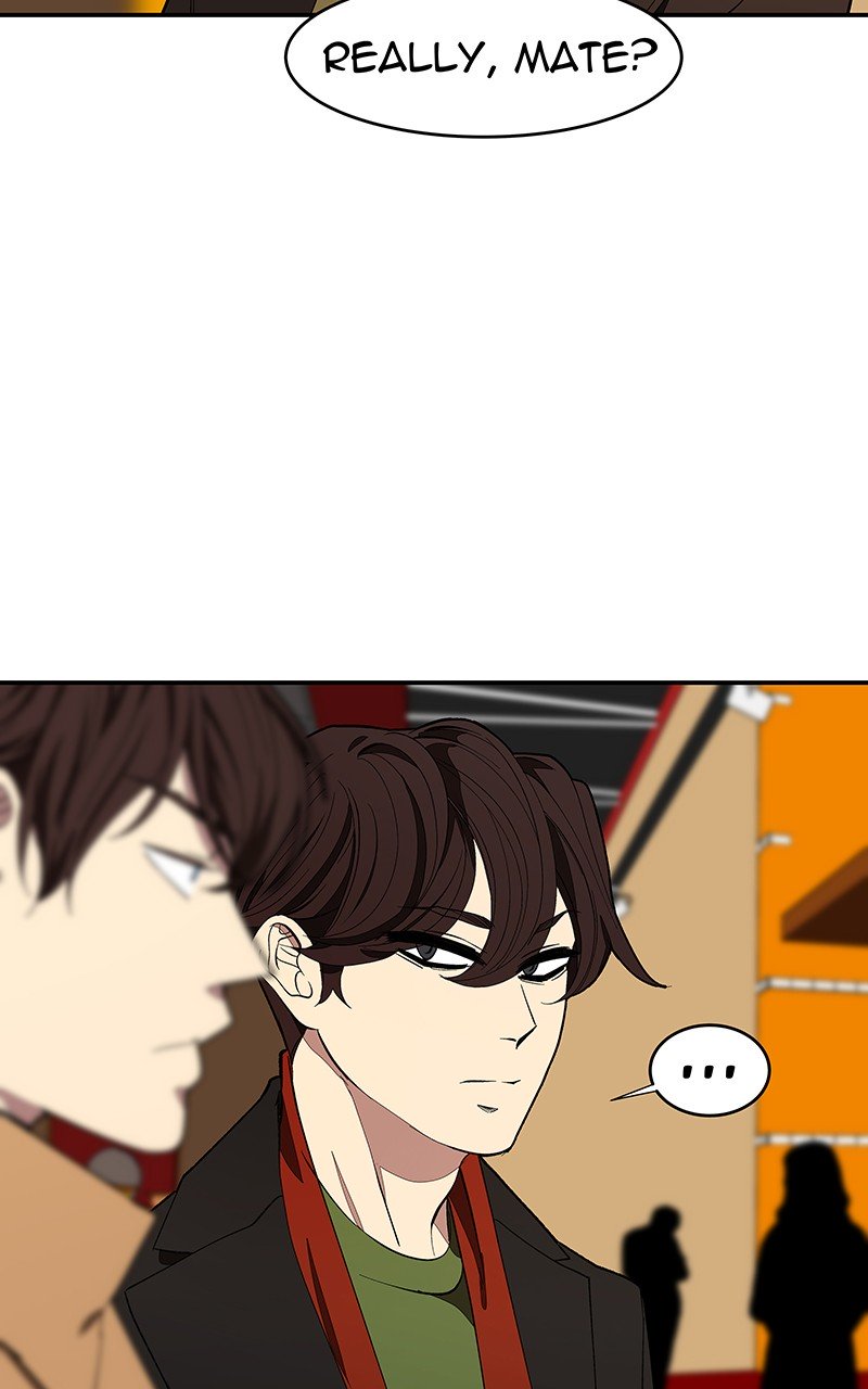 I Love Yoo chapter 106 - page 62