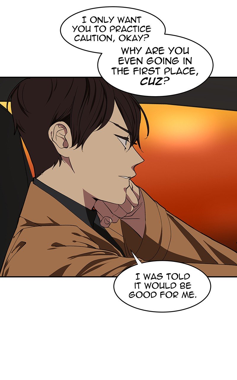 I Love Yoo chapter 106 - page 71