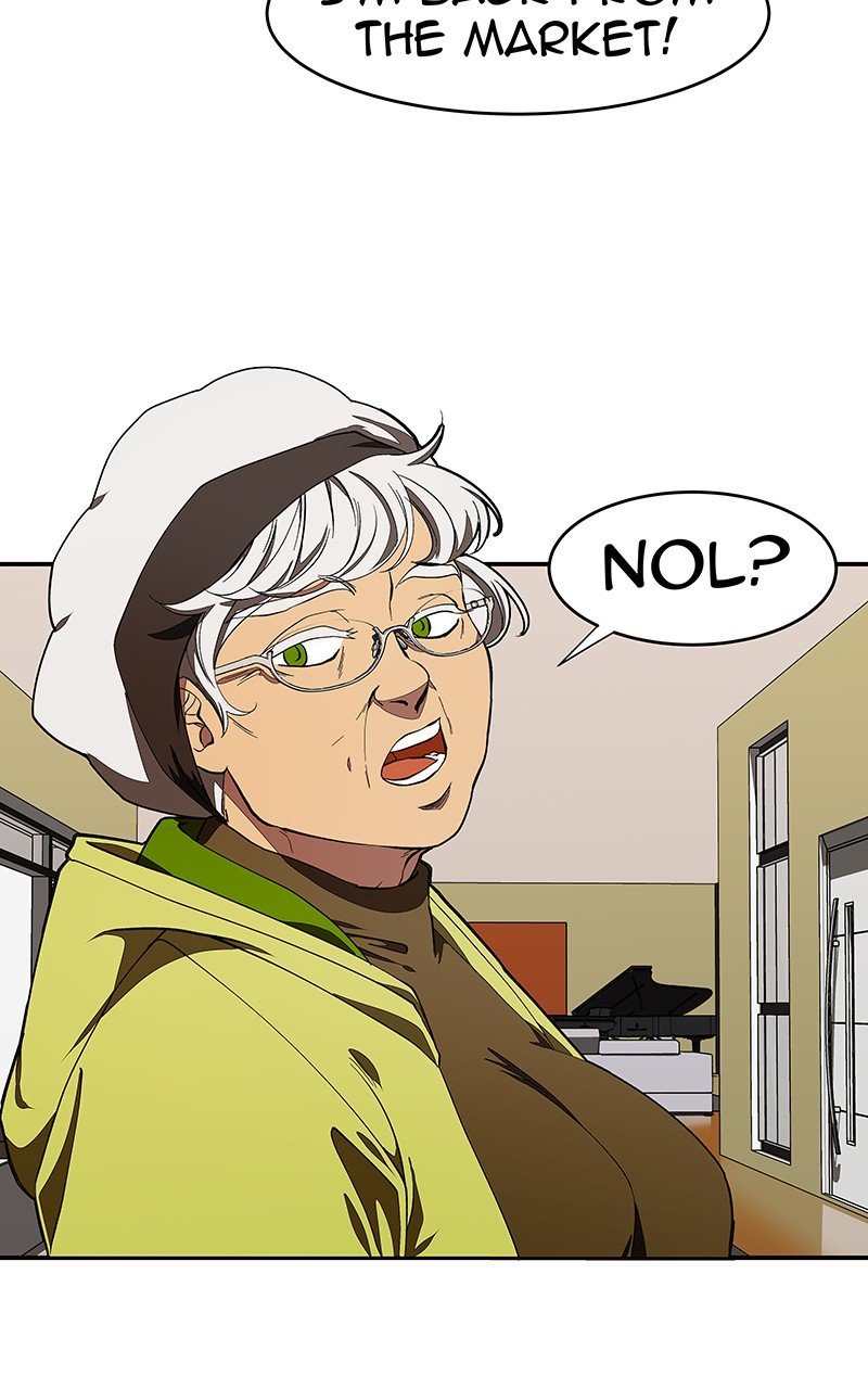 I Love Yoo chapter 106 - page 78