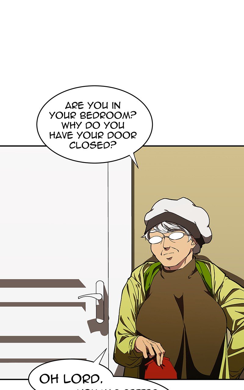 I Love Yoo chapter 106 - page 79