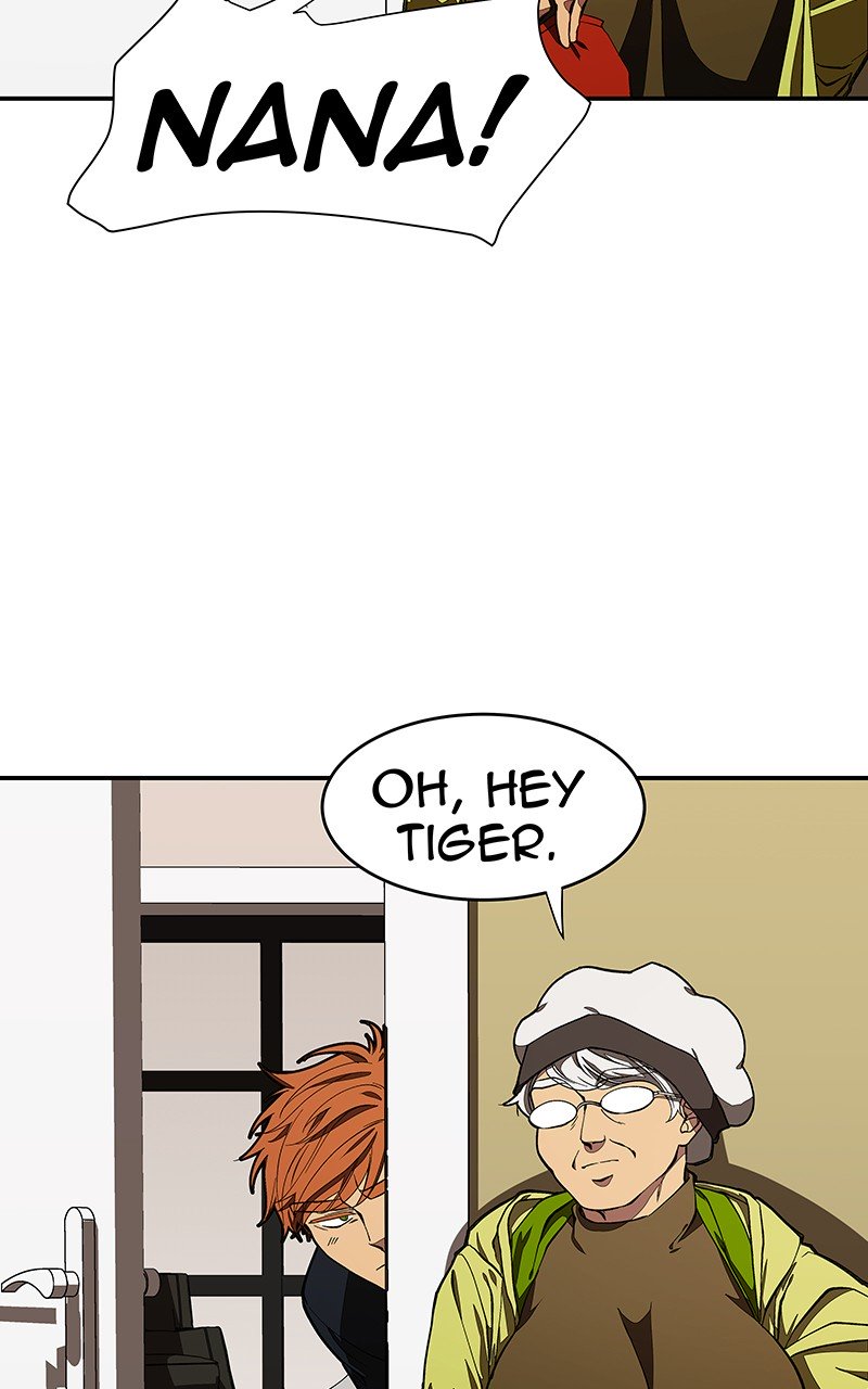 I Love Yoo chapter 106 - page 81