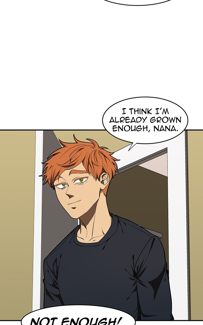 I Love Yoo chapter 106 - page 85