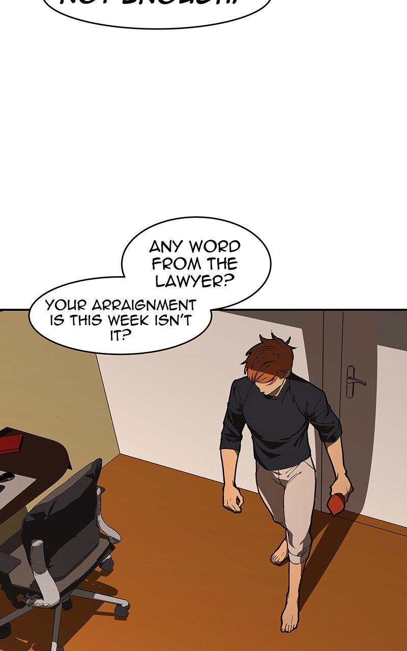 I Love Yoo chapter 106 - page 86