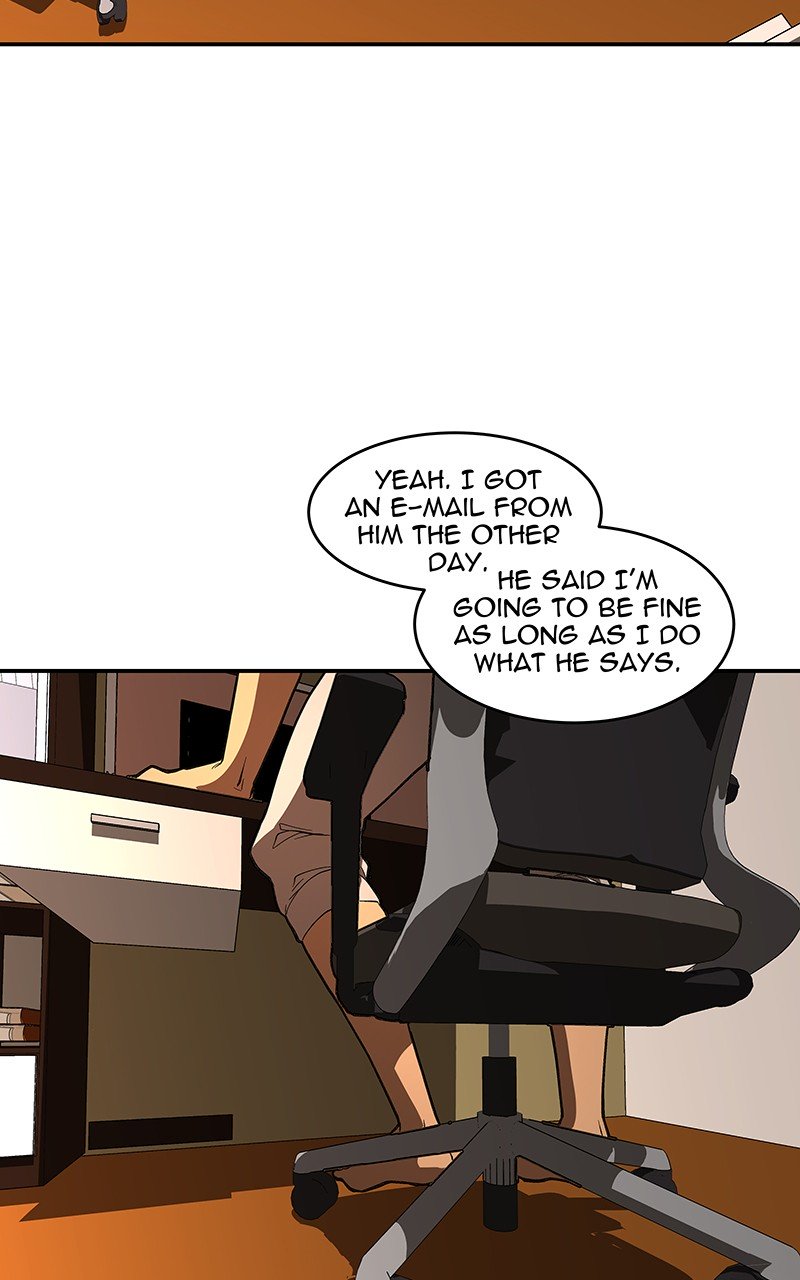 I Love Yoo chapter 106 - page 87