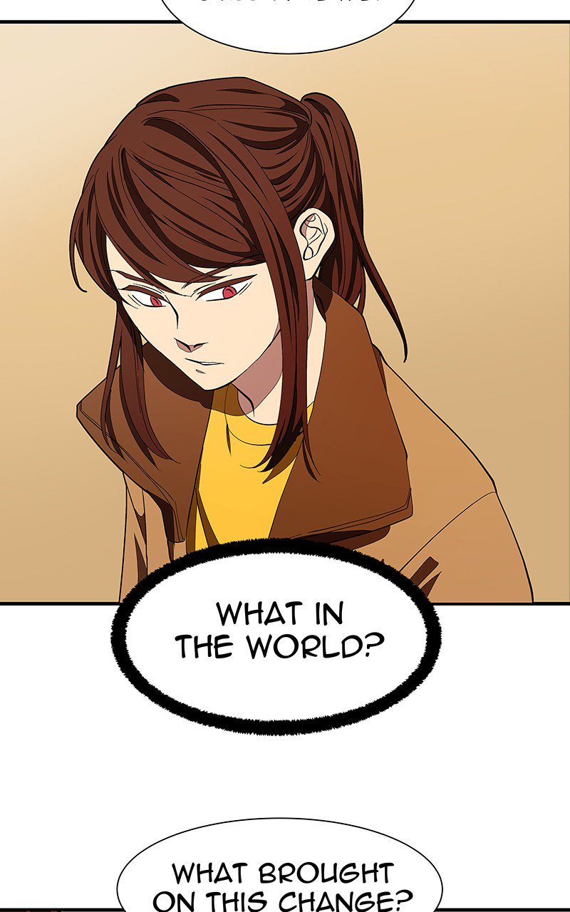 I Love Yoo chapter 105 - page 100