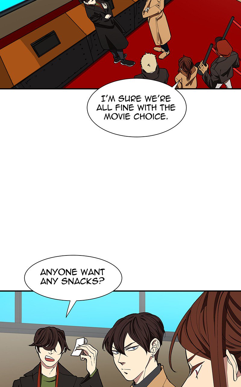 I Love Yoo chapter 105 - page 12