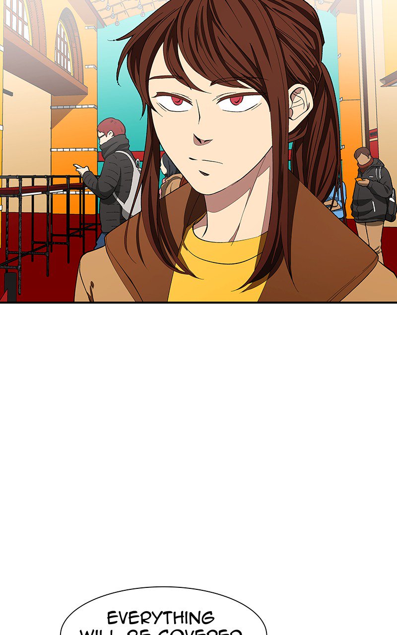 I Love Yoo chapter 105 - page 14
