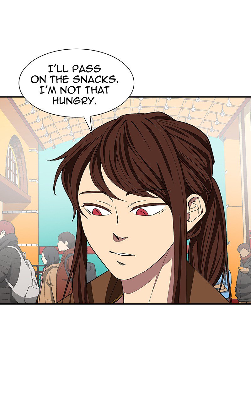 I Love Yoo chapter 105 - page 16