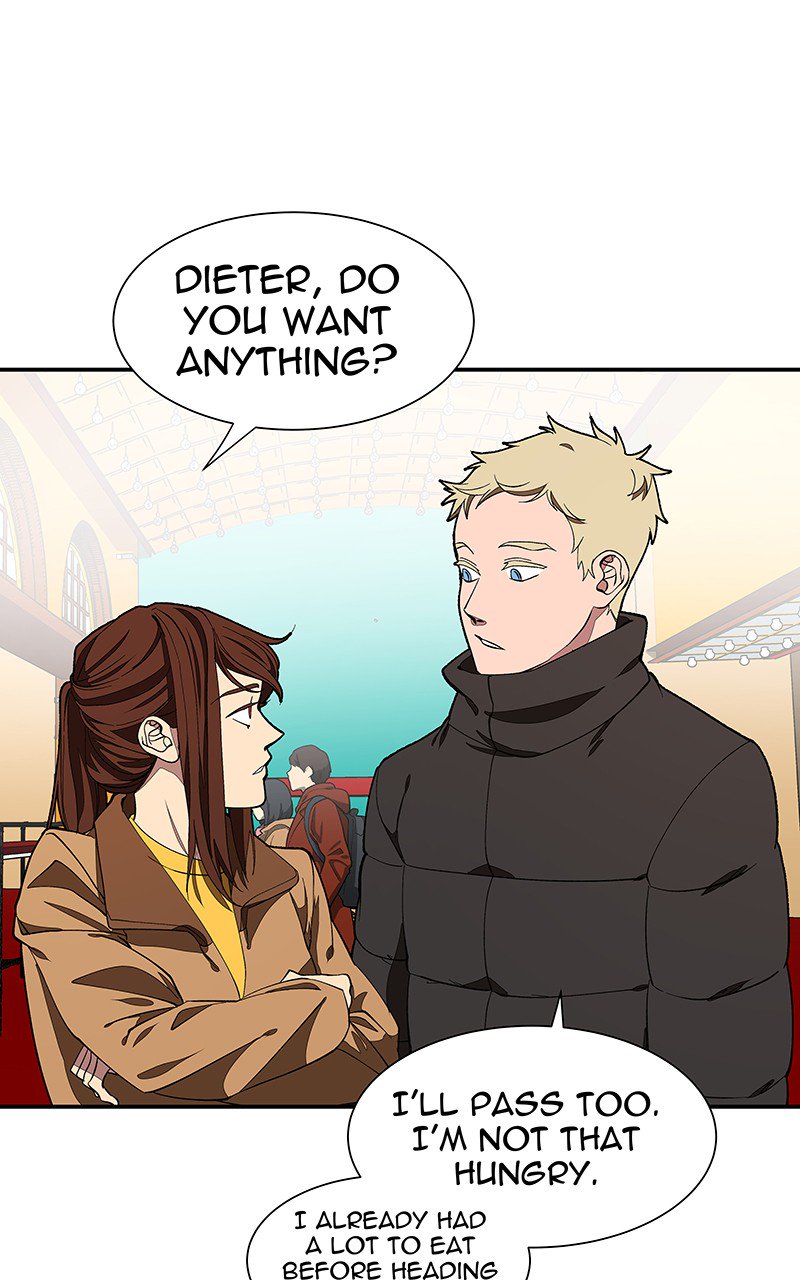 I Love Yoo chapter 105 - page 18