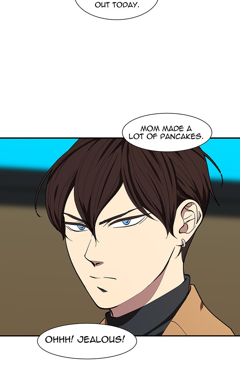 I Love Yoo chapter 105 - page 19