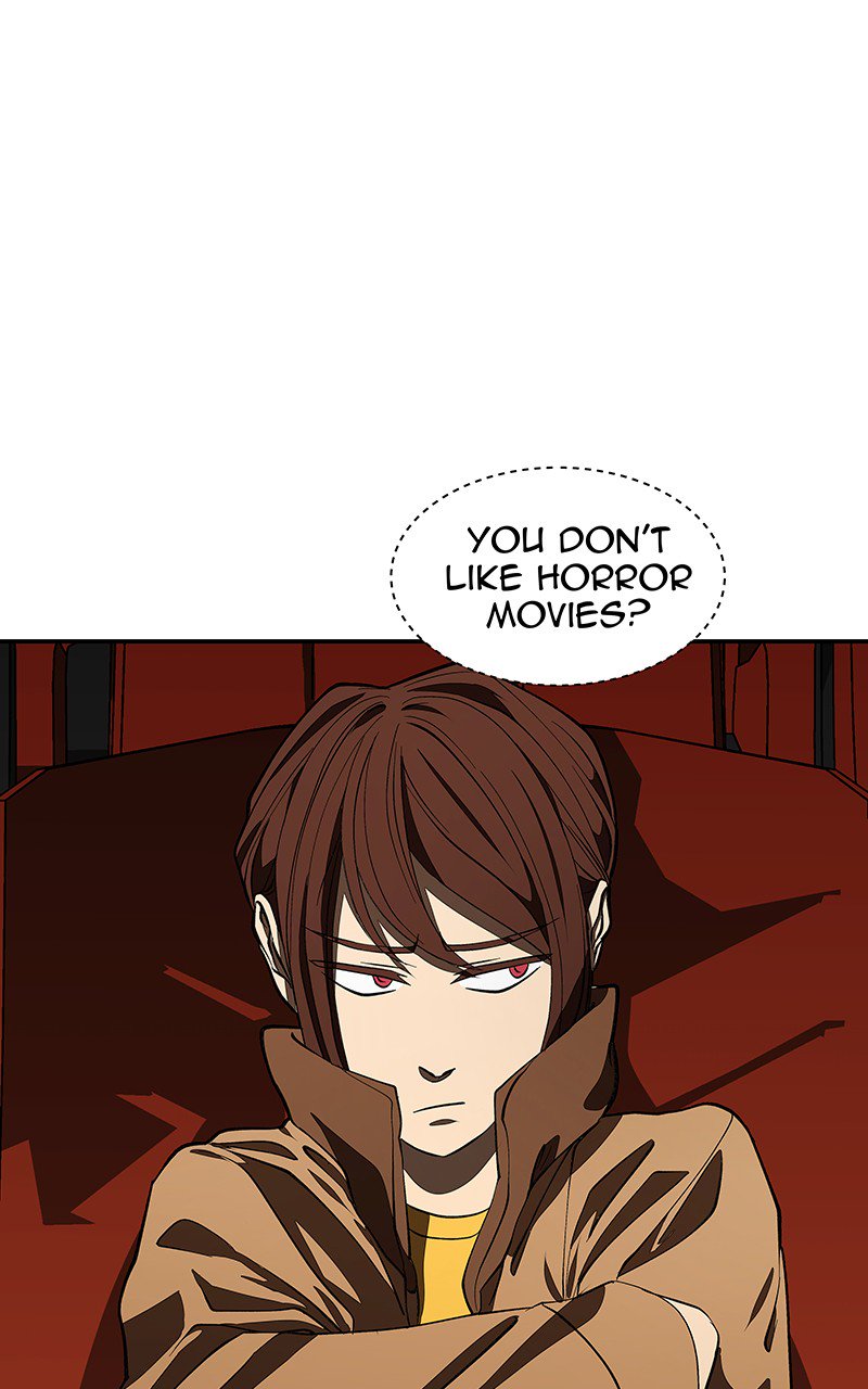 I Love Yoo chapter 105 - page 23