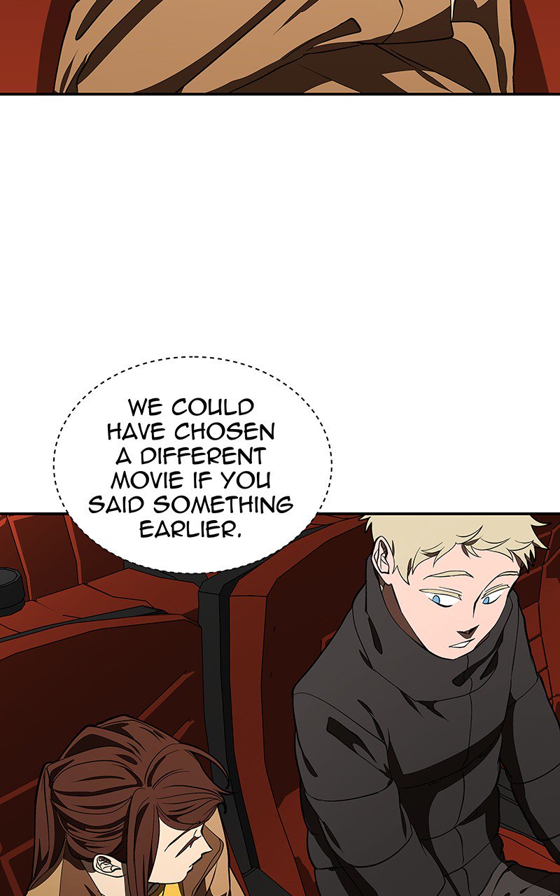 I Love Yoo chapter 105 - page 24
