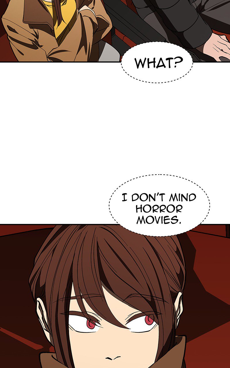 I Love Yoo chapter 105 - page 25