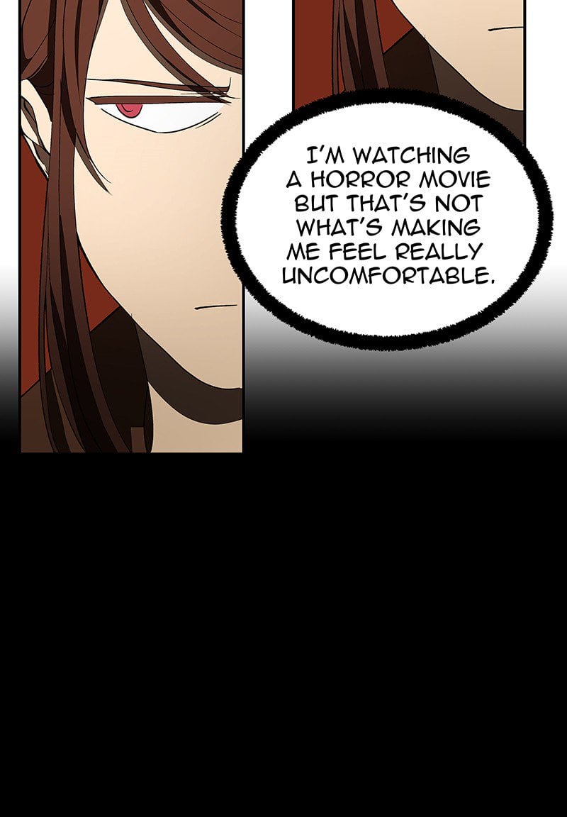 I Love Yoo chapter 105 - page 28