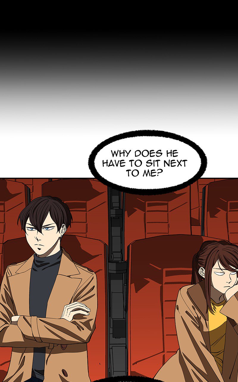 I Love Yoo chapter 105 - page 31