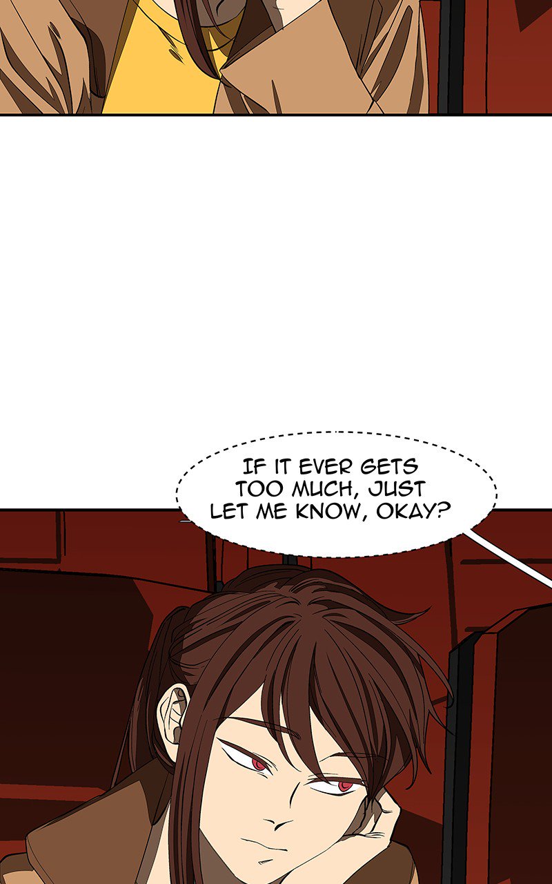 I Love Yoo chapter 105 - page 33