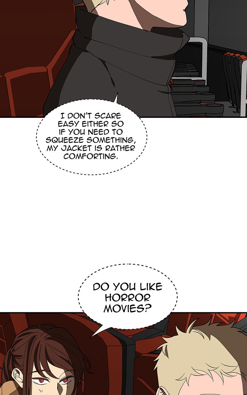 I Love Yoo chapter 105 - page 35