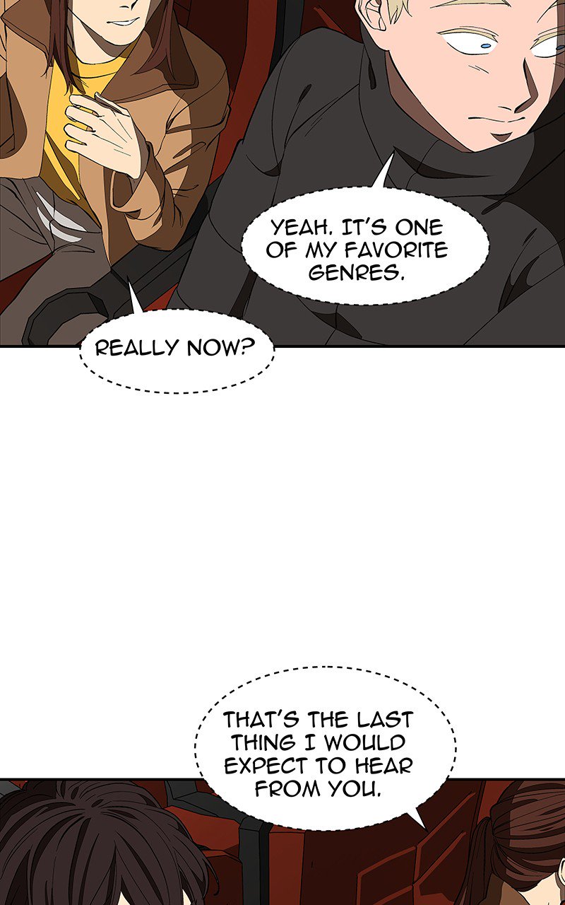 I Love Yoo chapter 105 - page 36