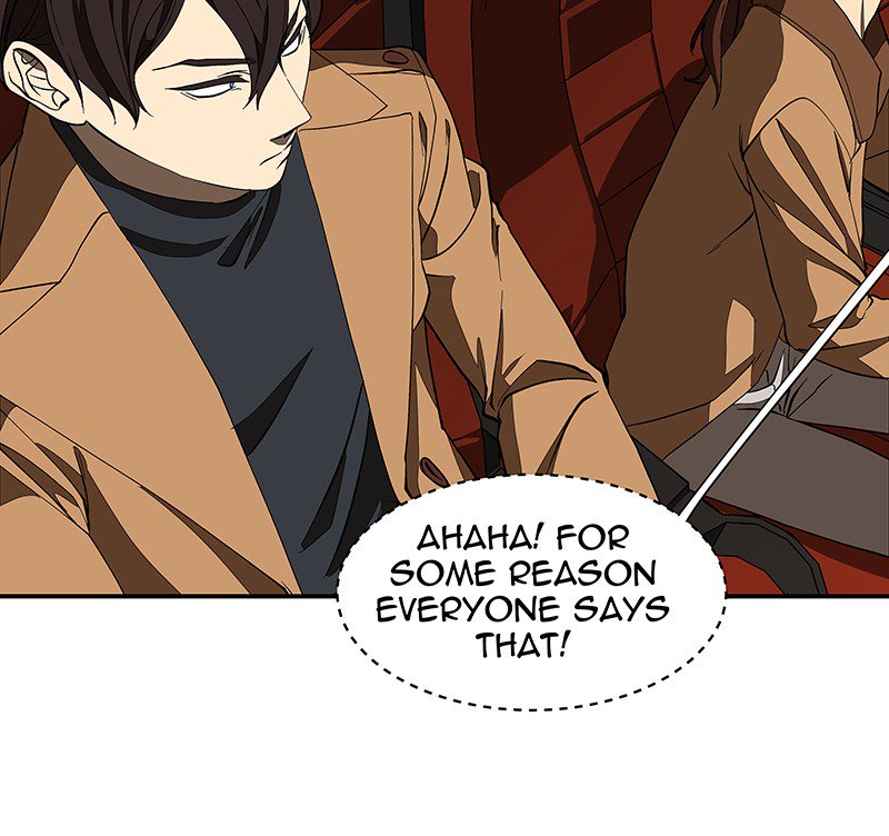 I Love Yoo chapter 105 - page 37