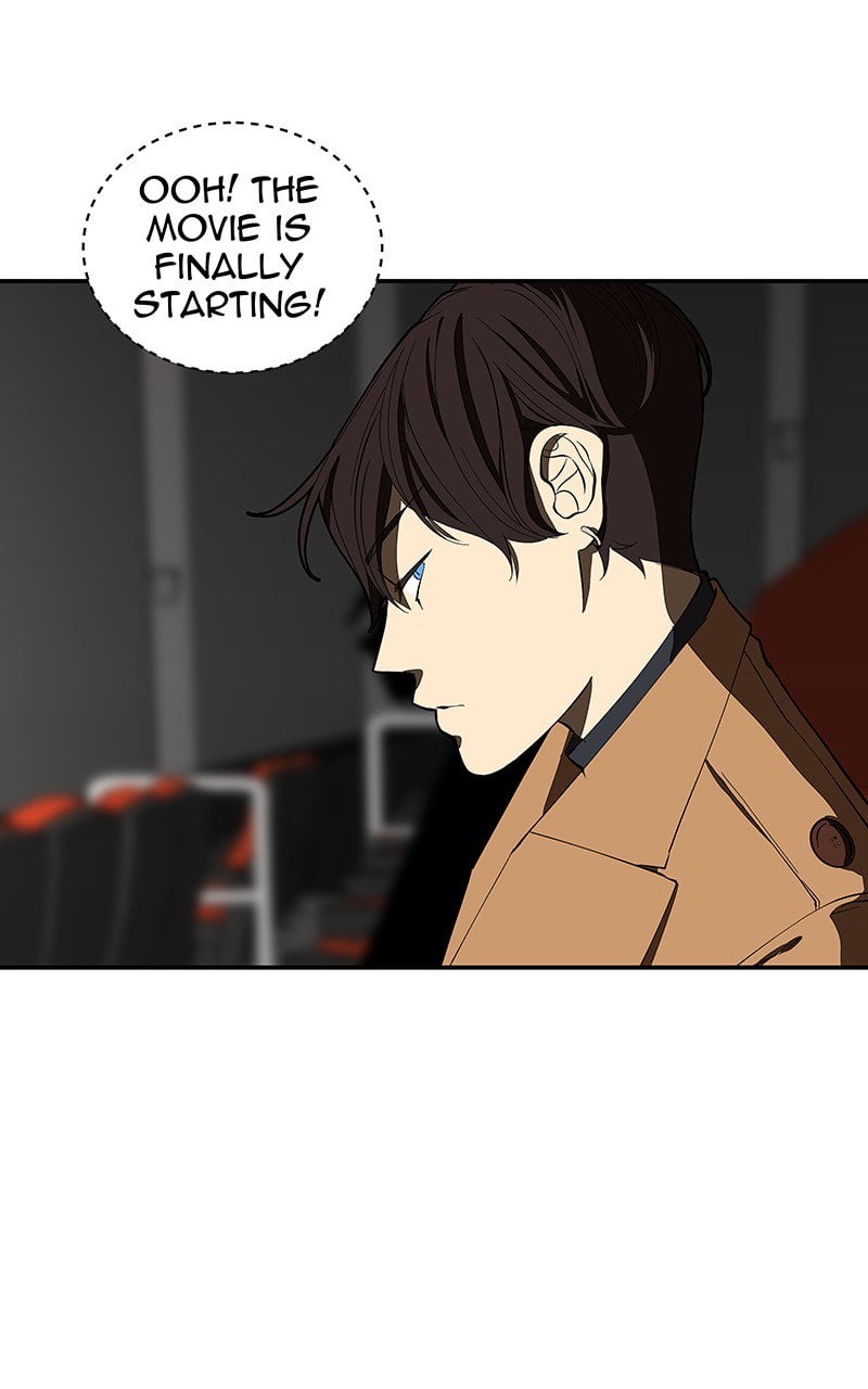 I Love Yoo chapter 105 - page 38