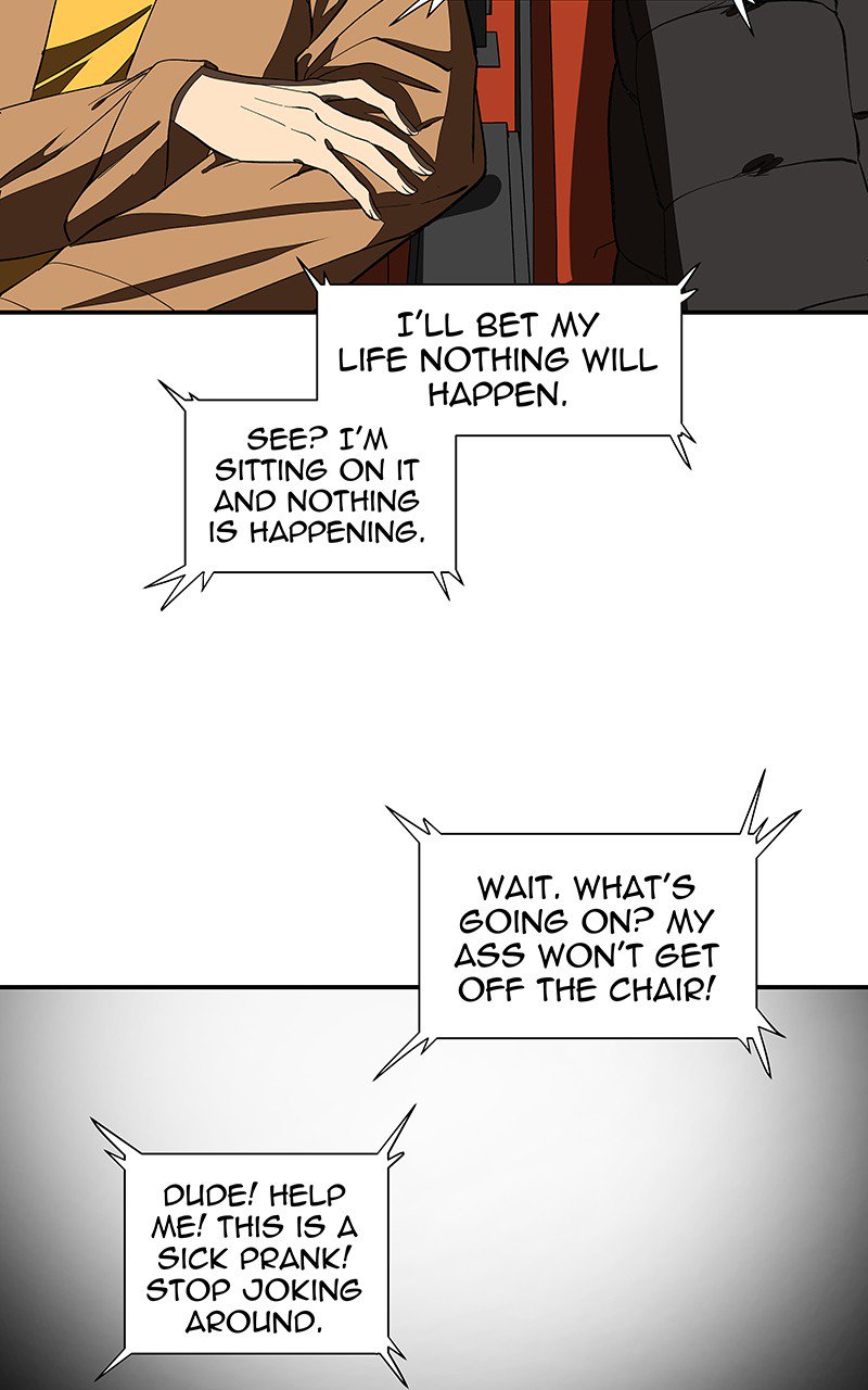 I Love Yoo chapter 105 - page 41
