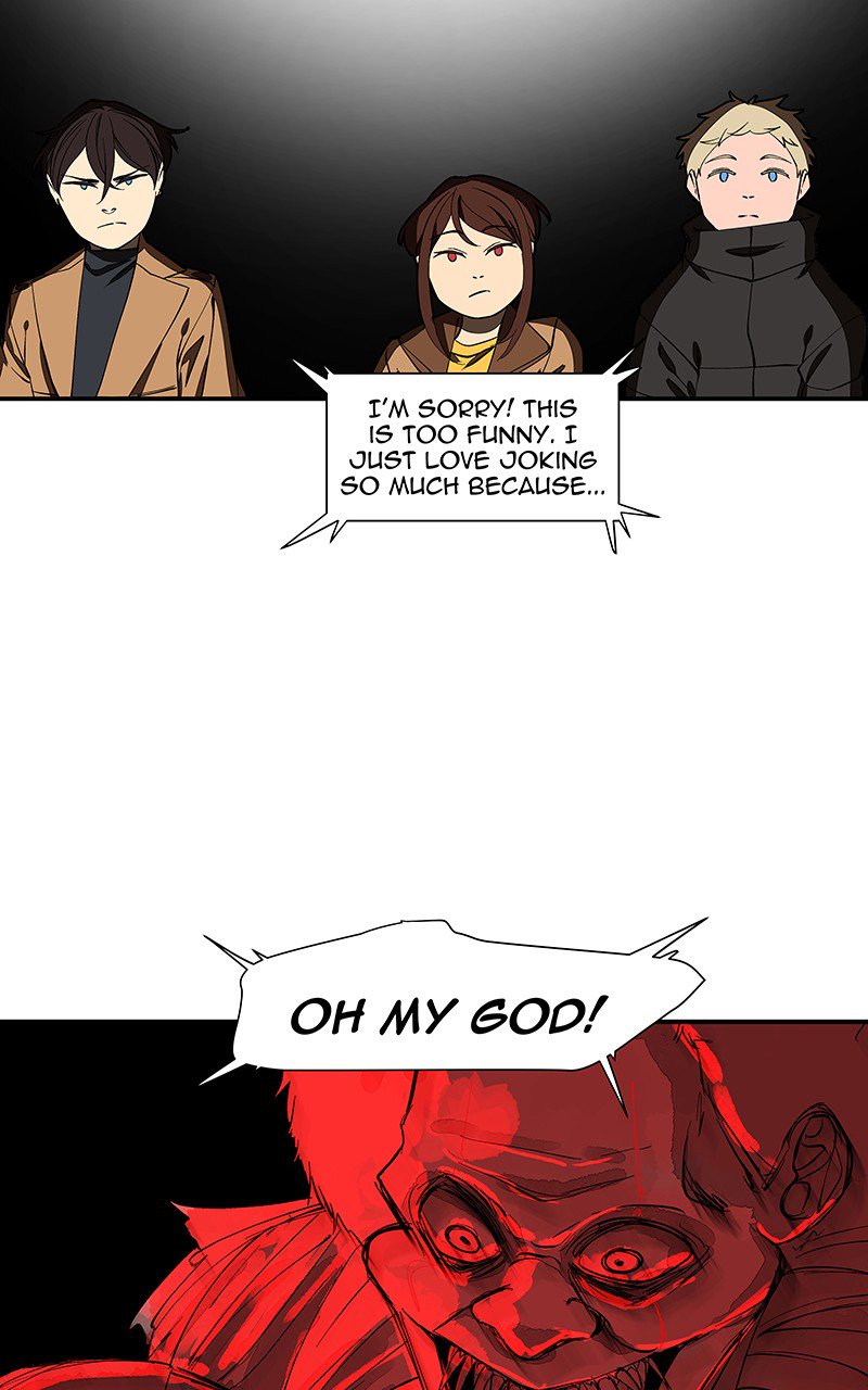I Love Yoo chapter 105 - page 42