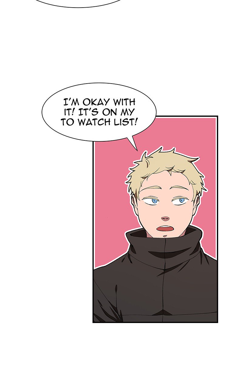 I Love Yoo chapter 105 - page 5