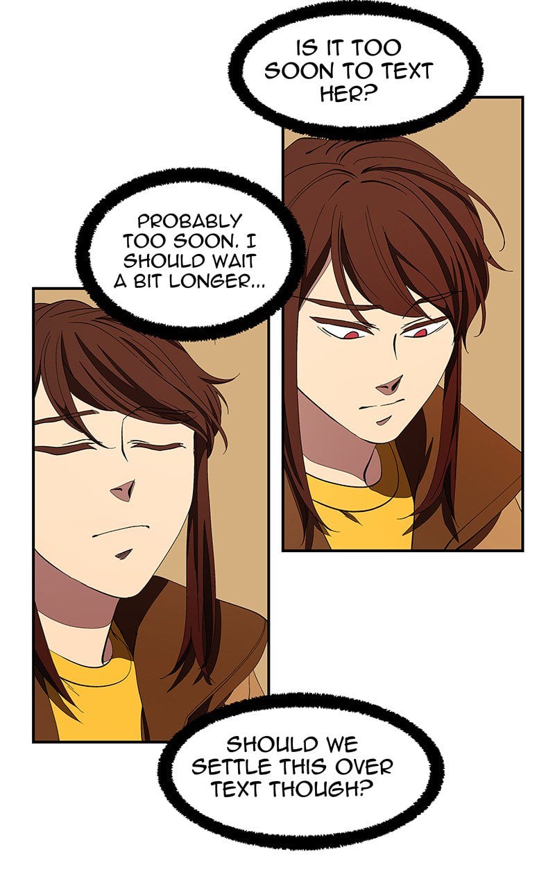 I Love Yoo chapter 105 - page 59
