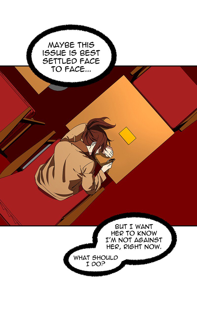 I Love Yoo chapter 105 - page 60