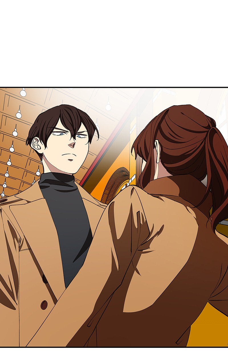I Love Yoo chapter 105 - page 65