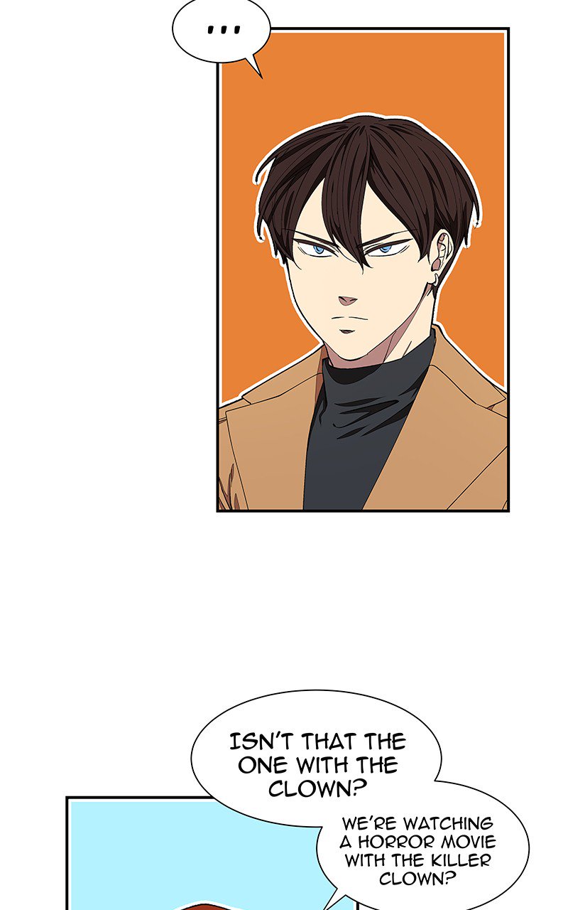 I Love Yoo chapter 105 - page 7