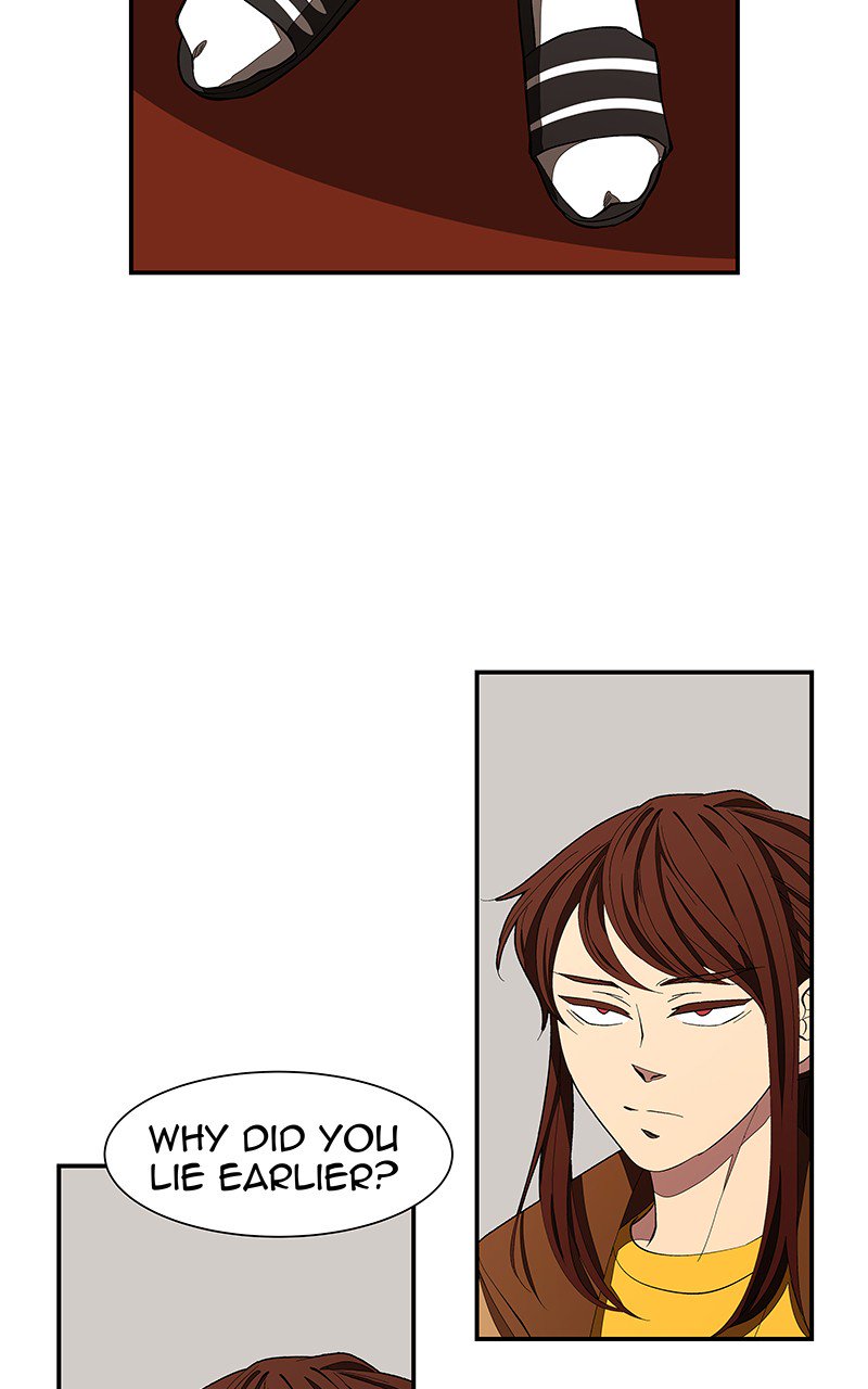 I Love Yoo chapter 105 - page 73
