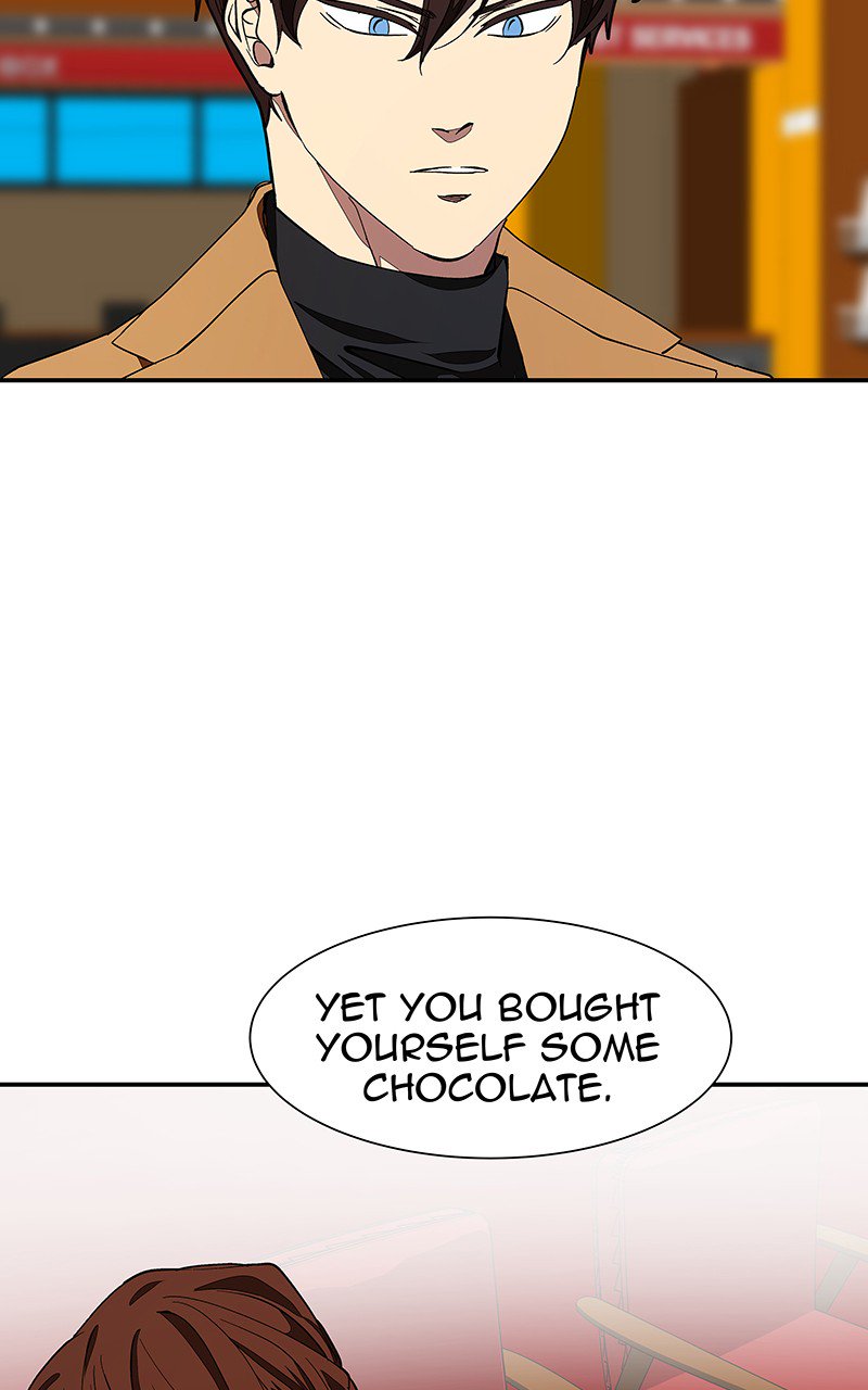 I Love Yoo chapter 105 - page 75