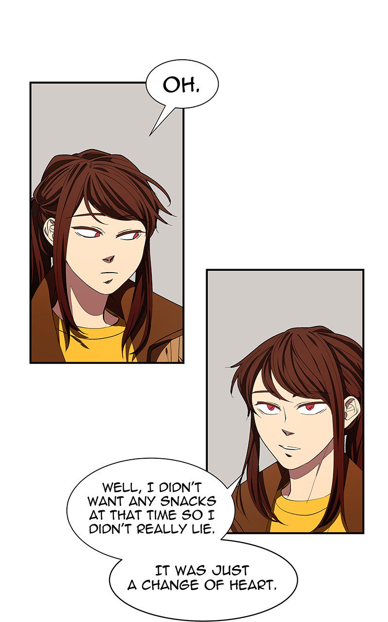 I Love Yoo chapter 105 - page 77