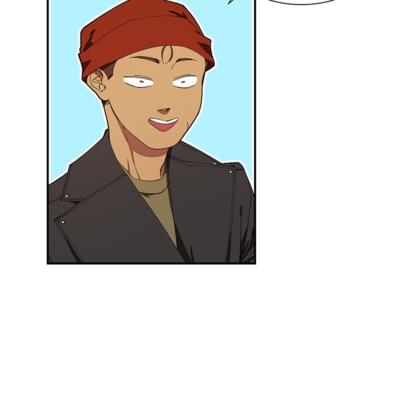 I Love Yoo chapter 105 - page 8