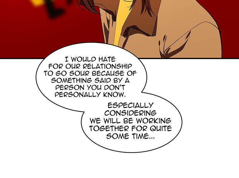 I Love Yoo chapter 105 - page 88